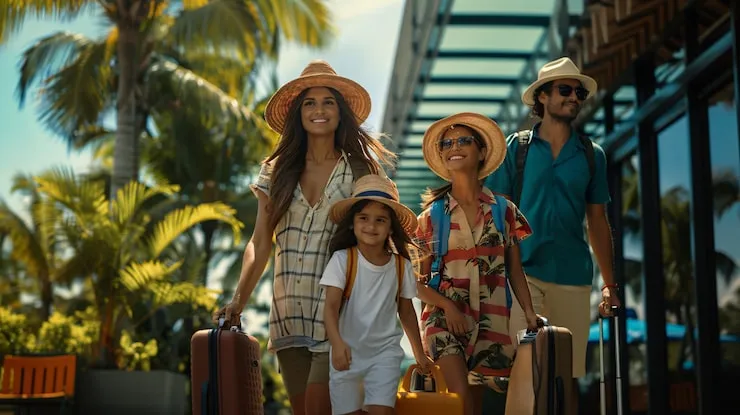 Transform Getaways With Epic Family Vacation Ideas Now