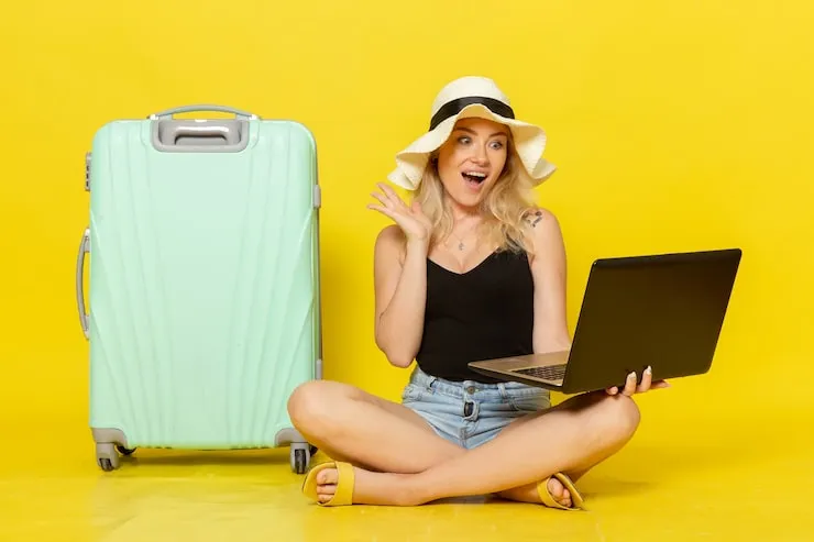 Travel Holidays Dream Deals Await Free Upgrade