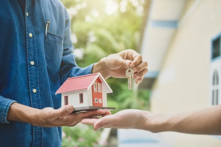 The Emotional Cost of Owning a Home in Delhi