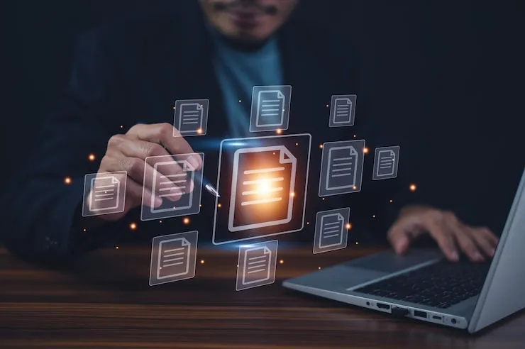 Transform Efficiency Instantly With Document Management Automation Magic