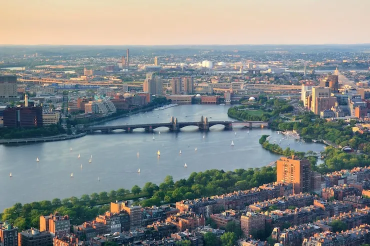 Boston's Hidden Gems Perfect Day Trips Explore Now