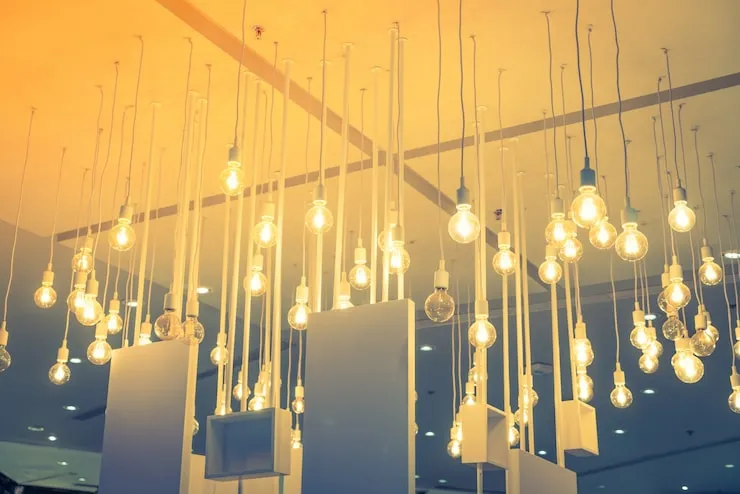 Brighten Your World With Game-Changing Lighting Solutions