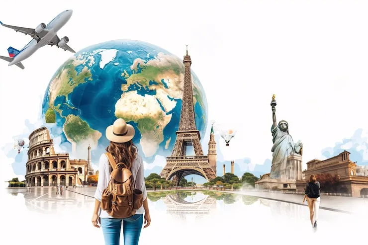 Master Effortless Business Trips Overseas With Six Pro Tips