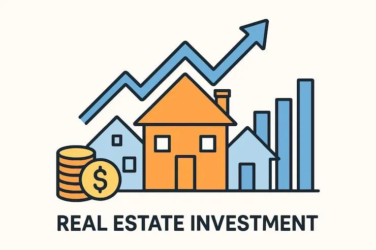 Achieve Real Estate Success With Smart Investment Decisions