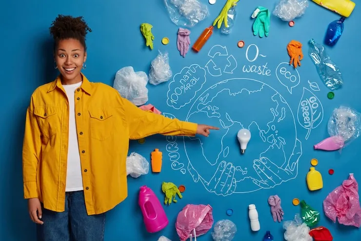 Game-Changing Materials Replace Plastic With Revolutionary Impact