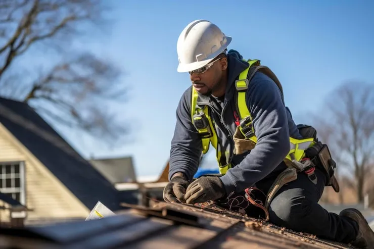 Broward County's Roofing Companies Top Secrets Revealed Today