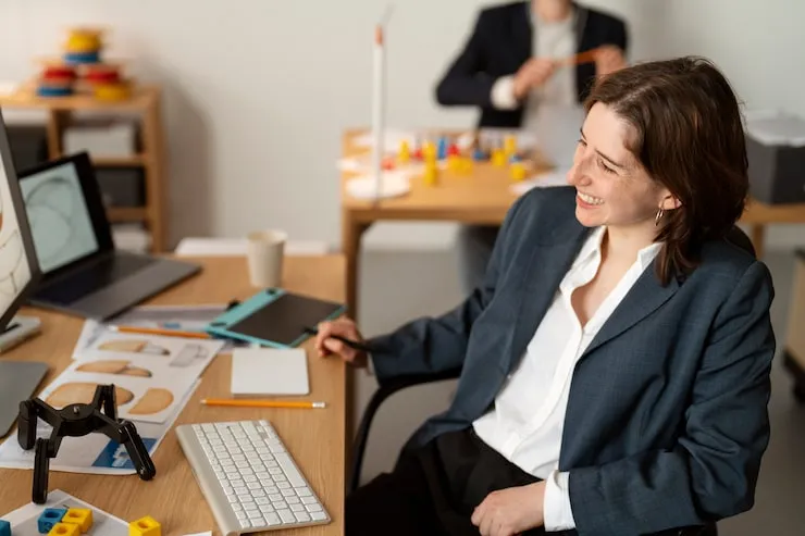 Enhance Productivity Prioritize Effectively Unlock Workplace Success