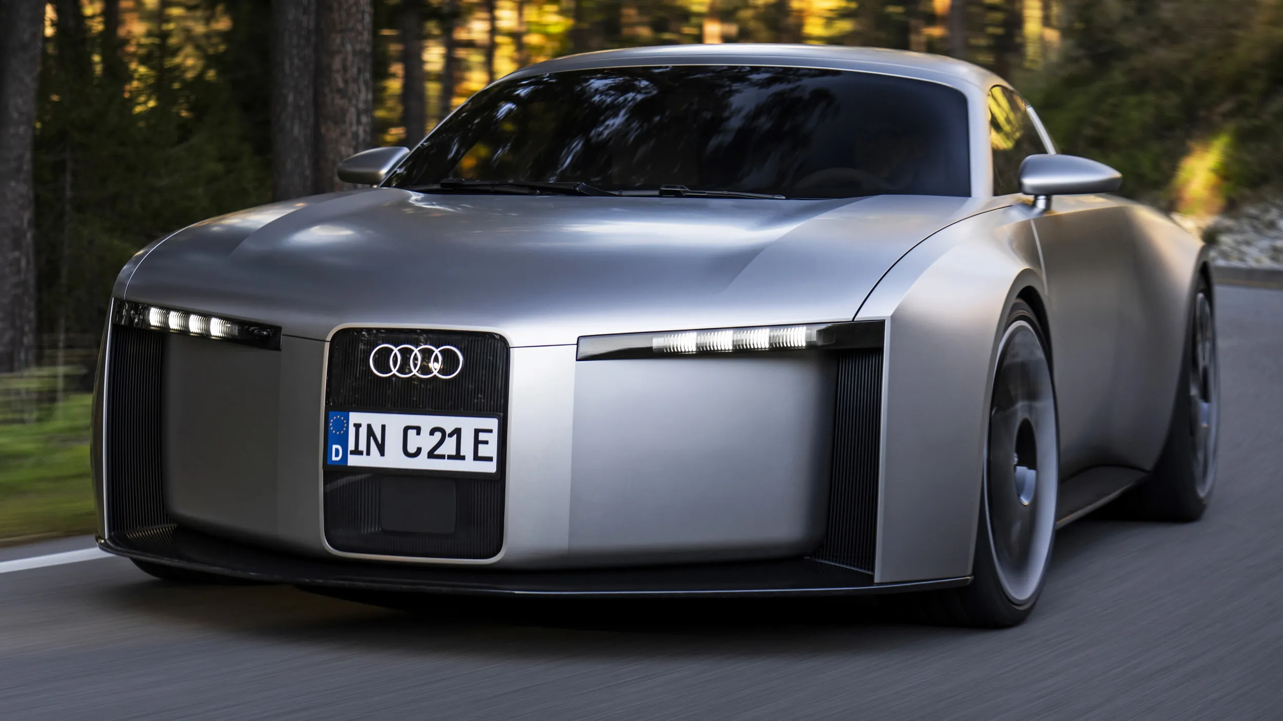 Why Is Audi Bringing Back the A4? Behind Audi  Decision