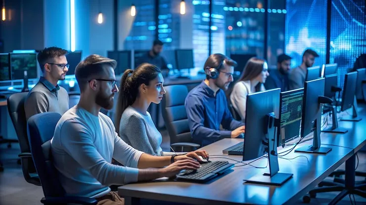 AI Outsourcing Vs In-House Development: What Businesses Should Know