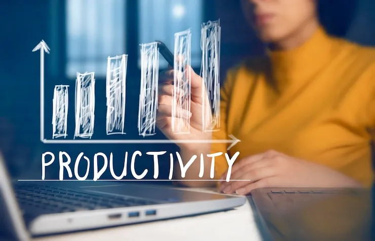 Why Work Management Platforms Boost Productivity