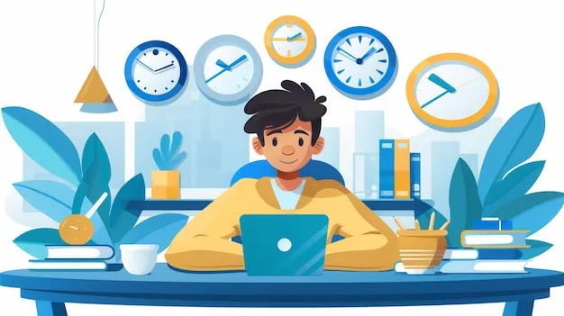 How Task Management Software Improves Productivity