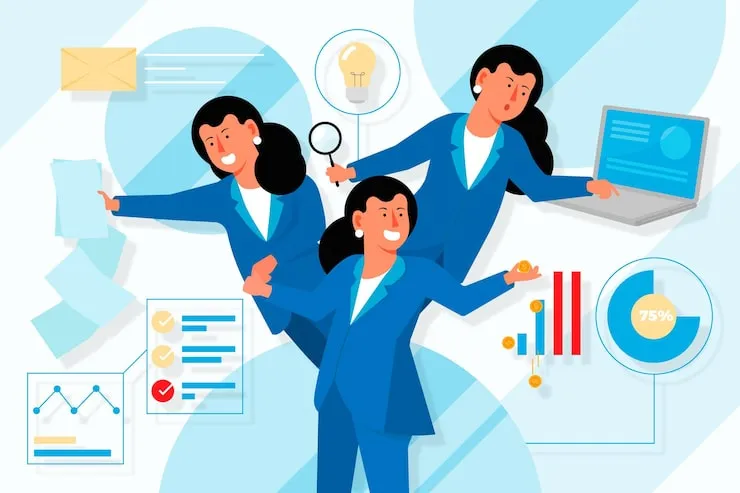 Productivity Features Managers Should Use More Often