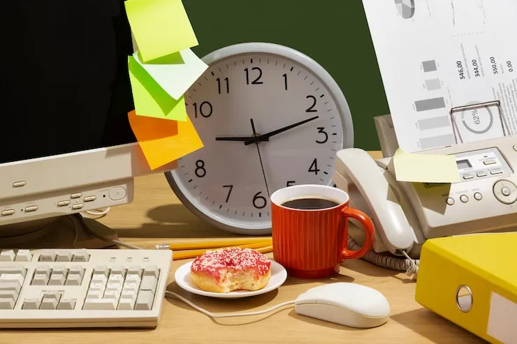 Real-Time Work Management Tools for 2025