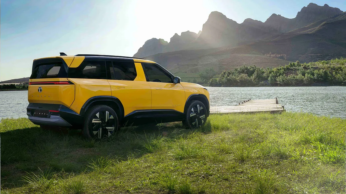Why Tata Sierra Can Be a Game-Changer for Tamil Nadu’s SUV Lovers