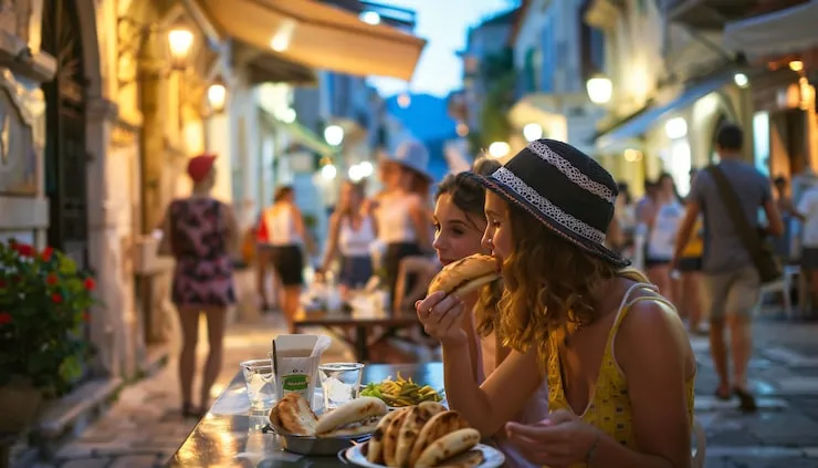 Marketing Culinary Tours: What U.S. Travelers Look For Most