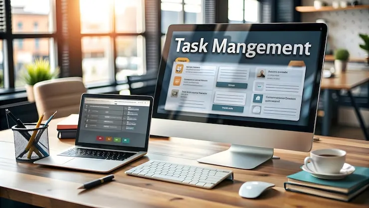 What Is Task Management Software? Simple Explanation And Examples