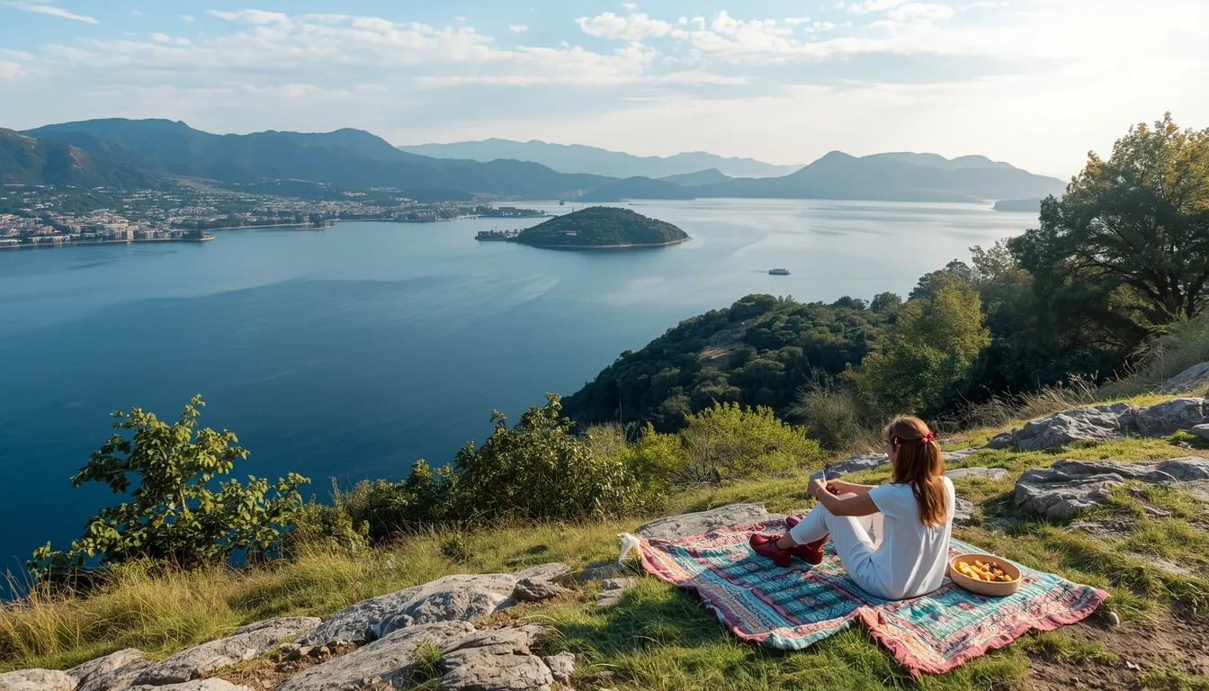 How To Choose The Best Culinary Retreat As A Solo Traveler?