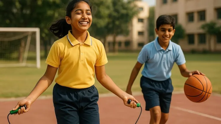 Sports Opportunities For Youth In Uttarakhand