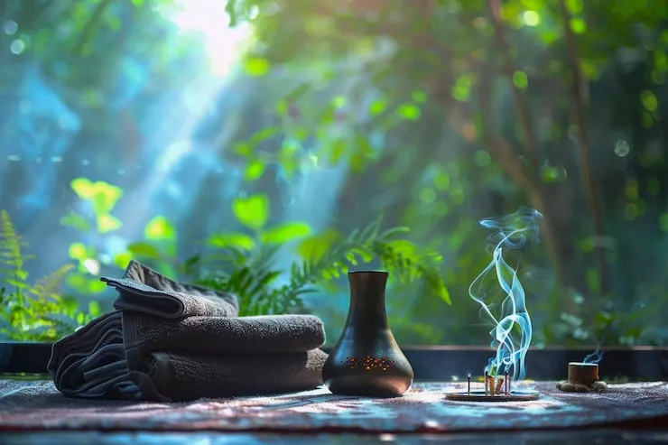 Best Ayurvedic And Wellness Retreats In Gujarat For Natural Healing