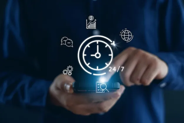 Key Benefits of Real Time Task Tracking