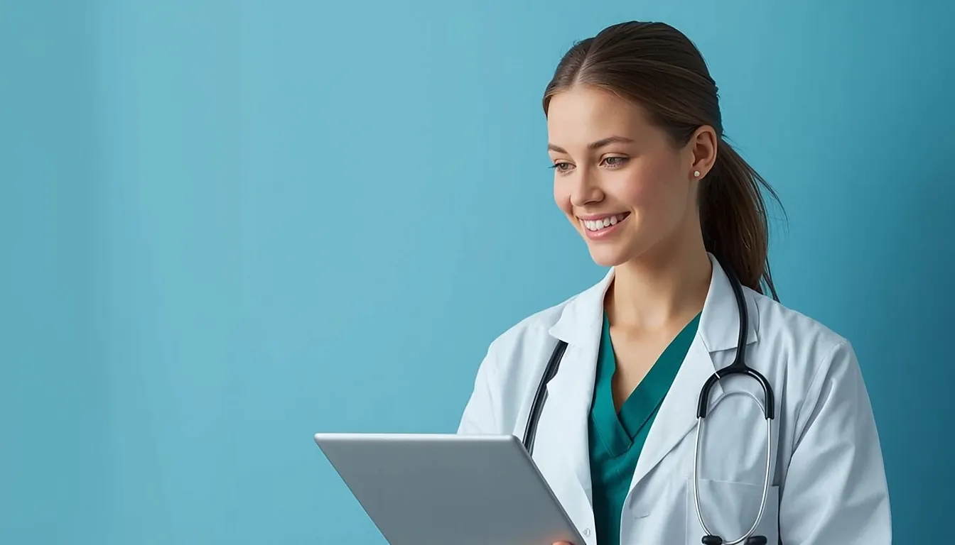 10 Best Practices for the Small Healthcare Environment Under HIPAA