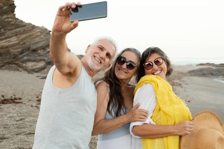 Best Destinations For Multigenerational Experiential Vacations