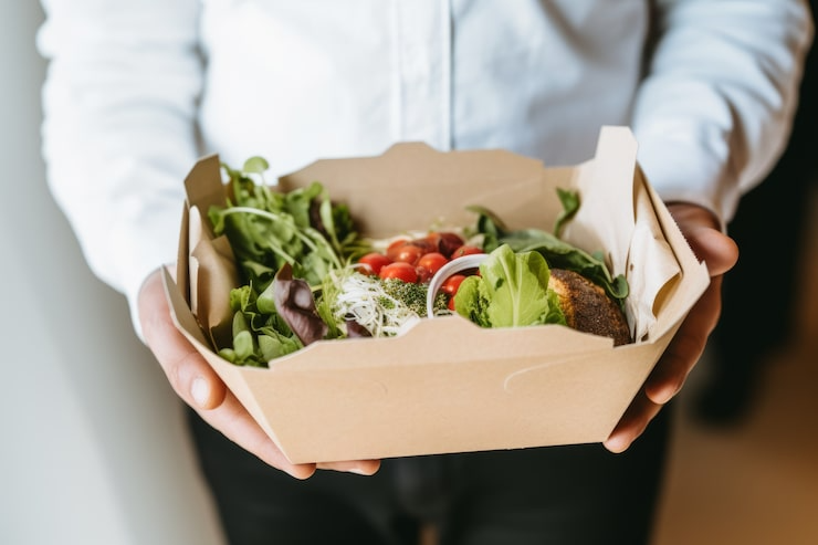 What Is Sustainable Food? A Simple Guide For Travelers