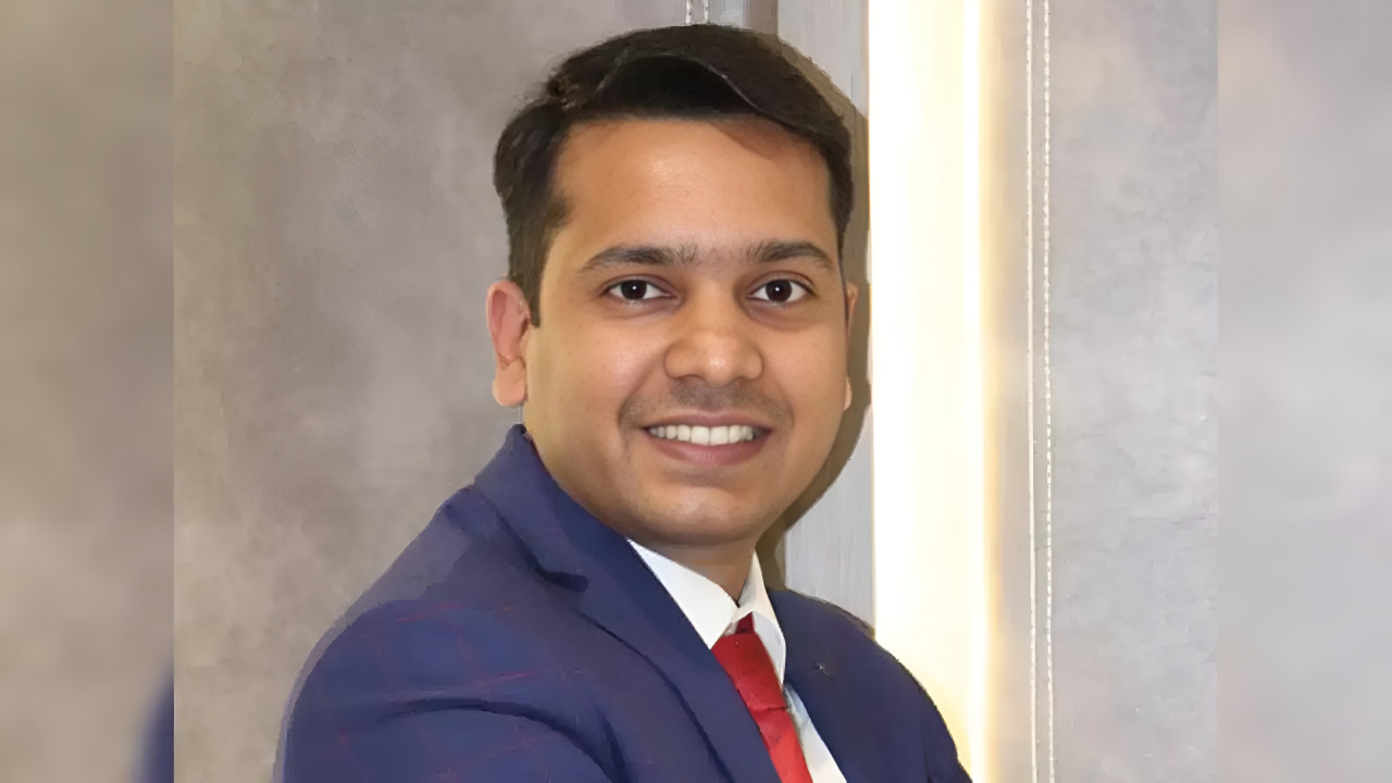  Stocks to Watch on Dalal Street Sumeet Bagadia Recommends Five Breakout Opportunities 