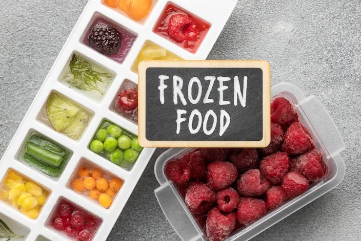 Frozen Appetizer Bonds: Guaranteed Returns For Busy Hosts