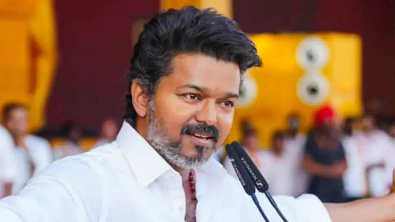  Vijay Faces CBI In Karur Stampede Case As Six Hour Questioning Clears TVK Of Direct Blame 