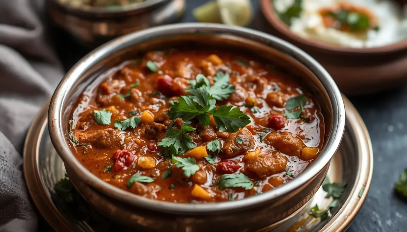 Bhatt Ki Churkani Recipe: The Hidden Himalayan Dish Going Viral For Health Lovers