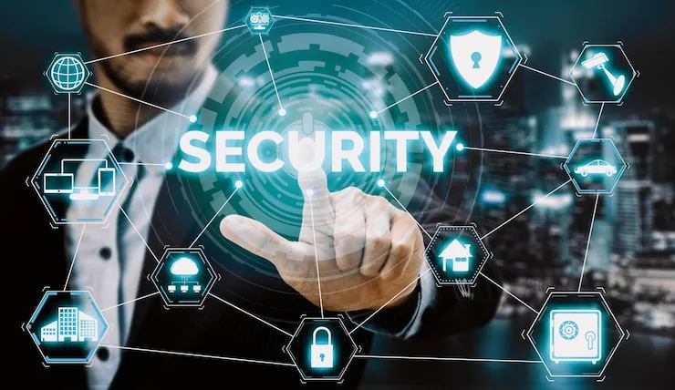 Latest Security Technology Products For Healthcare And Finance