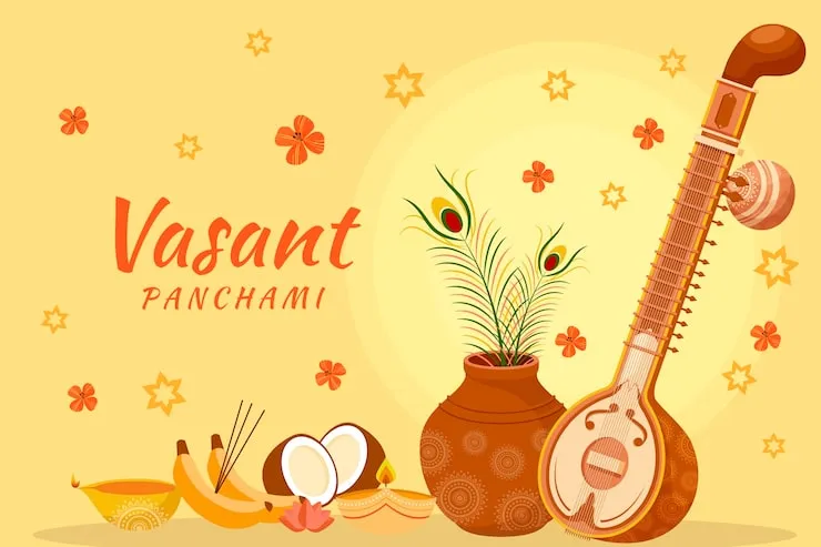 From Saraswati Puja To Yellow Delicacies: Vasant Panchami In Haryana