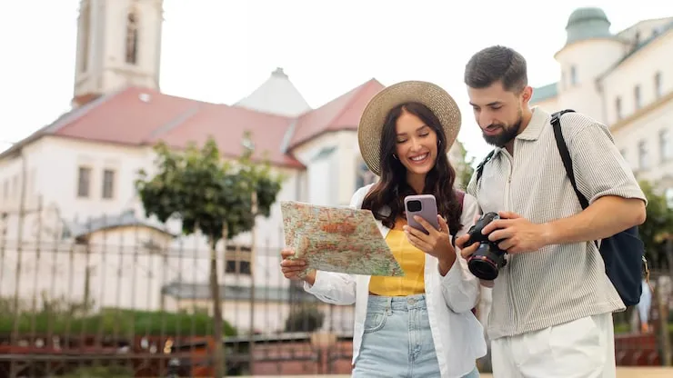 Why Experienced Travelers Rarely Overspend On Trips