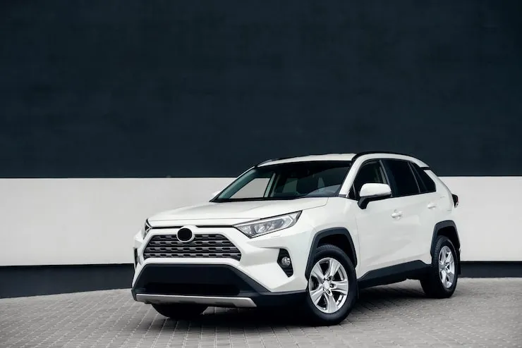 Best Family SUV For City And Highway Driving