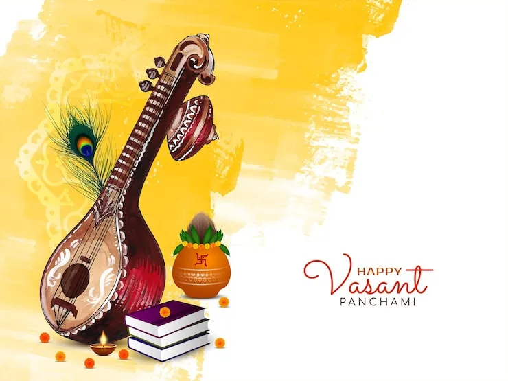 Spring Festival of Uttarakhand: Vasant Panchami Explained