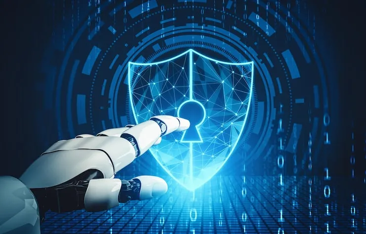 Latest Security Technology Products For Data Breach Prevention