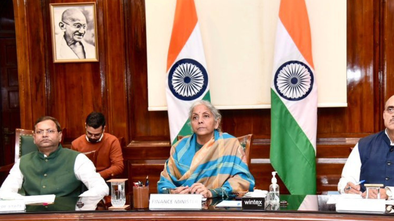  Budget 2026 Good news for married couples! May receive BIG gift from Finance Minister 