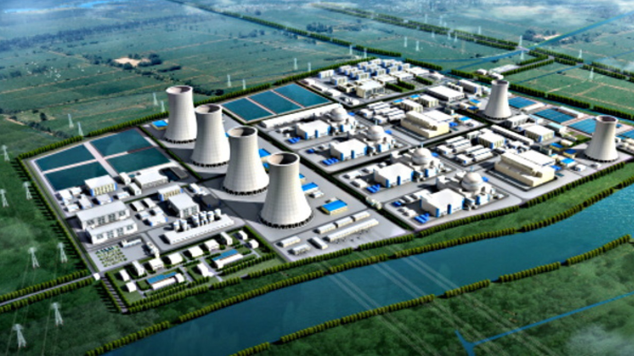  China launches fresh nuclear project, sparks global tension 