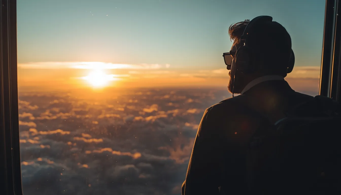 Why Small Travel Decisions Matter Over A Year?