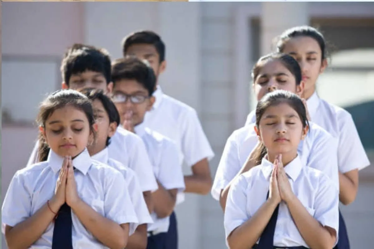 Ramayana And Value Education In Uttarakhand Schools: Policy Or Politics