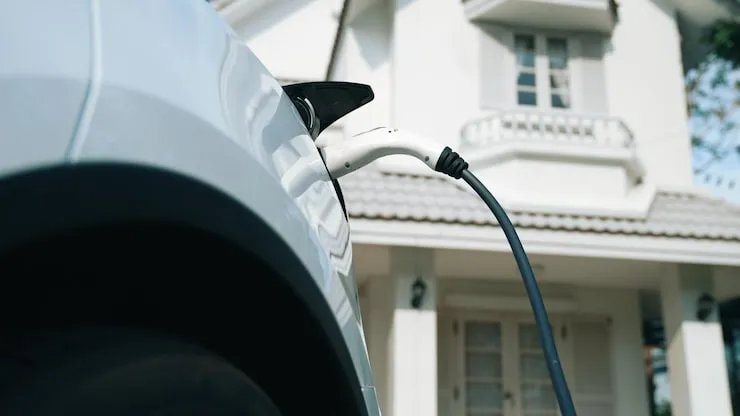 The True Cost Of Charging An Ev At Home
