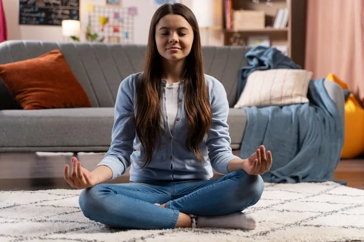 Meditation For Beginners: How To Start Daily Practice