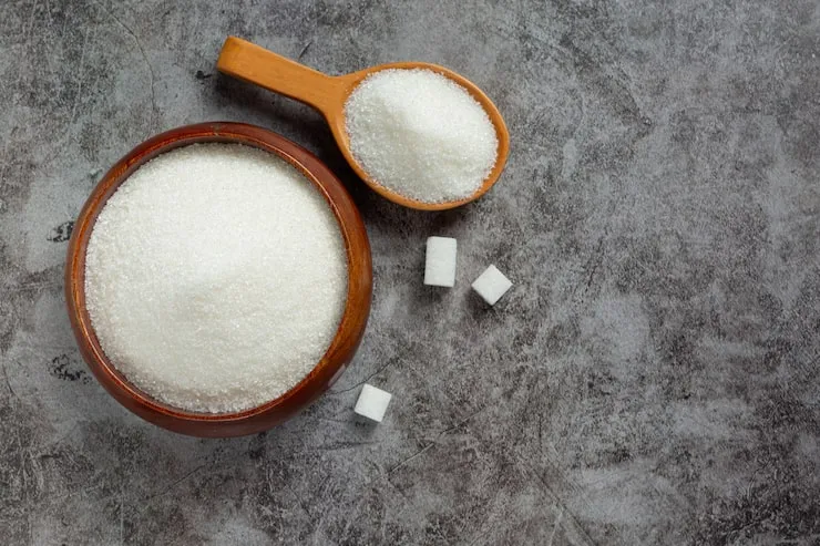 How Sugar Affects Your Body And Mental Health