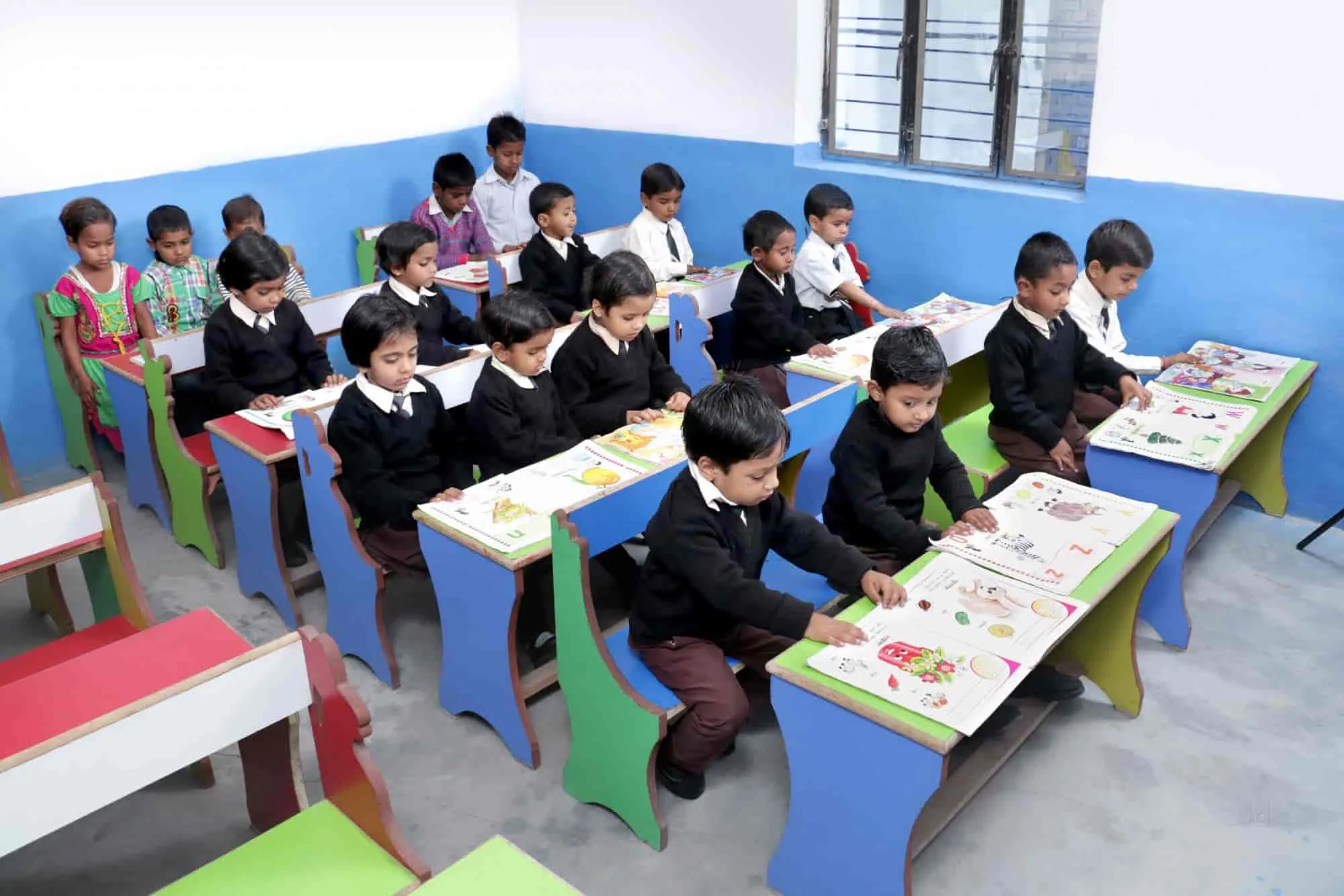 “Shiksha Ki Baat” Programme: Student Voices Across Uttarakhand