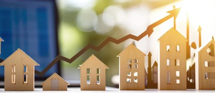 Why To Invest In Real Estate Without Buying Property