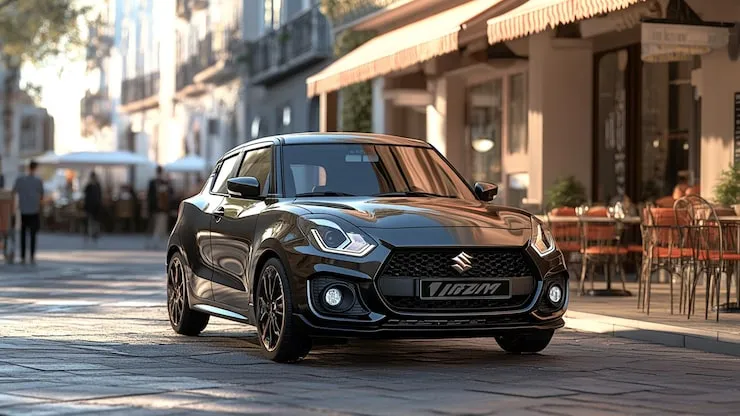 Maruti Suzuki’s Market Supremacy: How Gurugram–Kharkhoda Fuel Its Auto Empire