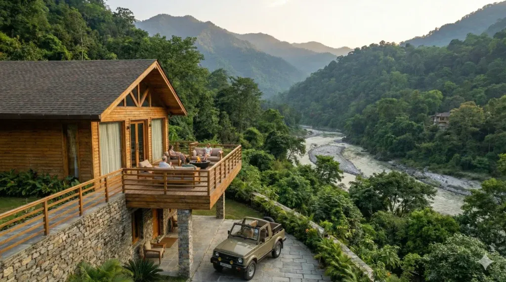 Uttarakhand Real Estate Boom: Hills Turn Hot Property