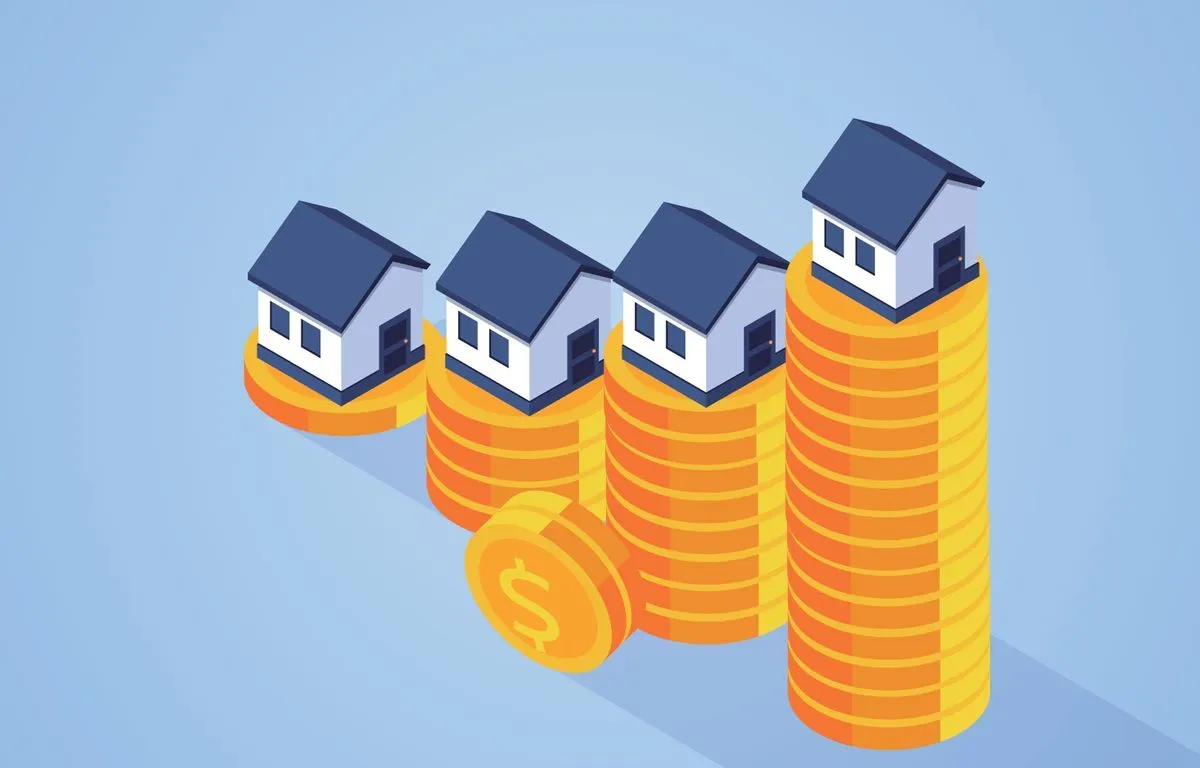 Uttarakhand Hikes Circle Rates by 22%: Land Buyers Face High