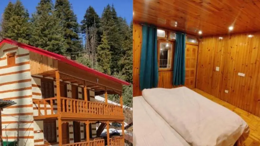 Uttarakhand to Restrict Homestays to Permanent Residents